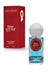 Sexy Little EDP Çiçeksi Kadın Parfüm 55 ml