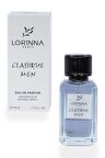 Lorinna Paris Classique EDP Çiçeksi Erkek Parfüm 50 ml  