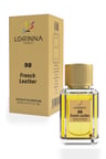 French Leather 50 ml Edp Unisex Parfüm