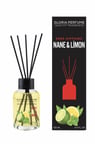 Lemon And Mint Bambu Çubuklu Oda Kokusu 150 ml