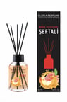 Peach Bambu Çubuklu Oda Kokusu 150 ml