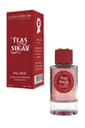 Teas Sugar 55 ml Edp Kadın Parfüm