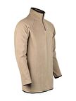 Tactical Outdoor Erkek Petek Polar Sweatshirt Tüylenmez POLSW06