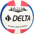 Delta Sasha El Dikişli Voleybol Topu 5 Numara