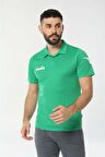 Diadora Nacce Açık Yeşil Polo Yakalı T-Shirt  -  1TSR06-AçıkYeşil