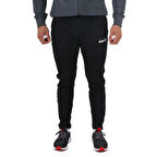 Diadora 1050141 Premium Kamp Eşofman Altı Siyah