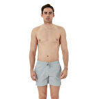 Exuma Swım Shorts M Erkek Şort 1315022-057 Gri
