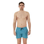 Exuma Swım Shorts M Erkek Şort 1315022-361 Yeşil