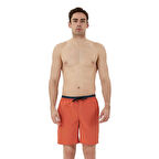 Exuma Swım Shorts M Erkek Şort 1315021-104 Kahverengi