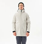 Exuma Erkek Kırık Beyaz Mont 2411151