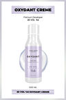 Oxydant Creme 20 Vol %6 secenek_variant_property vol6