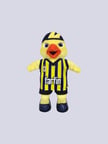 YELLOW MASKOT