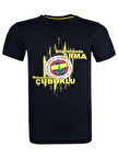 ERKEK TRIBUN GÖĞSÜMÜZDE ARMA TSHIRT