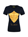 KADIN TREND KALKAN TSHIRT