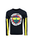 ÇOCUK TRIBUN ÇUBUKLU TSHIRT