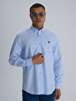 ERKEK OXFORD GÖMLEK
