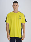 BASKET FENERBAHCE BASKETBOL TSHIRT 24