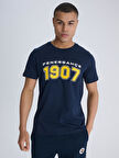 ERKEK KOLEJ FENERBAHÇE 1907 TSHIRT