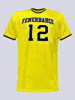 ERKEK KOLEJ FENERBAHÇE 12 TSHIRT