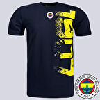 Fenerbahçe S.K. 25/26 Sezon Tribün Tişört This İs Kadıköy 1907 Tribün Forması