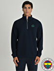 Fenerbahçe S.K. 25/26 Trend Gipe Erkek Sweatshirt