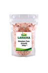 Himalaya Tuzu Granül 500g - Himalayan Pink Salt Coarse 500g