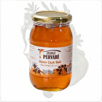 ANADOLU PERVARİ KAVANOZ BAL 470 GR