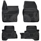 Ford C-Max 2003-2010 3D Psn Havuzlu Paspas