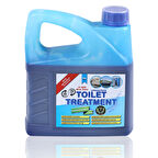 Akba Tuvalet Katkısı 3 Litre