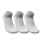 Skadi Mons Çorap Ankle 3 Pack