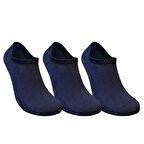 Skadi Mons Çorap Sneaker 3 Pack