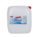 Supta Sıvı Yüzey Temizleyici 20 Litre Beyaz Sabun Kokulu