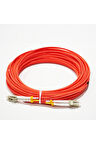 Fiber Optik Patch Kablo LCPC/LCPC DX MM 20mt 3mm 50/125 OM2