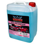 OTO ŞAMPUANI YOĞUN KÖPÜK 5 KG KOSTİKSİZ