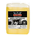 MOTOR JANT TEMİZLEME 5 LT KONSANTRE 