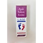 Lavin Ayak Bakım Kremi 100 ml