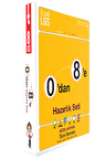 0'dan 8'e Hazırlık Seti
