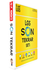 LGS Son Tekrar Seti