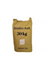 Aminoasit 20 Kg Toz Bitkilerde Kullanılan Kaliteli Hammadde ( Sebze Meyve Ağaç )