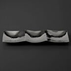 Jumbo Quenny Dikdörtgen Servislik