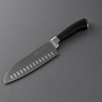 Jumbo Utsuri Professional Chef Bıçağı 18 cm