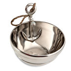 Jumbo Deep Sea Çapalı Dekoratif Kase