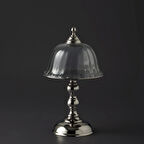 Jumbo Alula Pasta&Kek Standı 18x18x31 cm