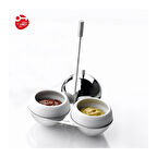 Jumbo Tımeless 8000 Porselenli Bi Çelik Jumbotımeless8000 Porselen Libil