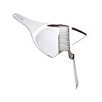 Jumbo Tımeless Kuğu Fırçalı Maşa Çelik J5282001