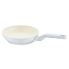 Jumbo Swiss Crystal Light Grey Tava 20 cm