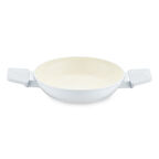 Jumbo Swiss Crystal Light Grey Sahan 20 cm