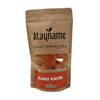 Atayname Kuru Kayısı 250 G