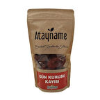 Atayname Gün Kurusu Kayısı 250 G