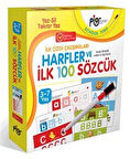Harfler ve İlk 100 Sözcük